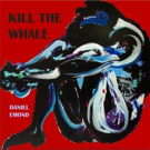 Daniel Emond's Kill The Whale, a Musical Odyssey of Moby Dick, Comes to the Caveat Video