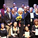 Oscar Nominee Renee Taylor Among Award Winners At The United Solo Gala Video
