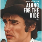Official Trailer & Poster: ALONG FOR THE RIDE - Nick Ebeling's Revealing Portrait of  Video