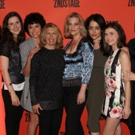 Photo Coverage: Second Stage Celebrates Opening Night of MARY PAGE MARLOWE, with…