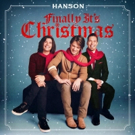 Hanson Christmas Album Out Today on 3CG/S-Curve Records Video
