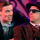 BWW Review: LUCKY STIFF at Dutch Apple Dinner Theatre Photo