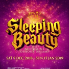 Grand Theatre Announces 2018/19 Pantomime, SLEEPING BEAUTY Photo