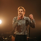 VIDEO: Ben Platt Performs 'Older' and Talks About Letting Loose on THE LATE LATE SHOW Video