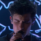 VIDEO: Shawn Mendes Performs 'Perfectly Wrong' on The Late Late Show