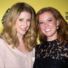 Photo Coverage: The Disney Family Unites to Celebrate 20 Years of THE LION KING!