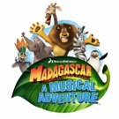 MADAGASCAR to Move It, Move It at Bristol Hippodrome Next Autumn Photo