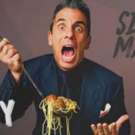 Sebastian Maniscalco Brings STAY HUNGRY Tour to Stifel Theatre Video