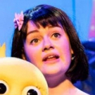 Miranda Larson Talks LITTLE BABY BUM LIVE Interview