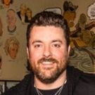 Chris Young Awarded First-Ever 'Charlie Daniels Patriot Award' Photo