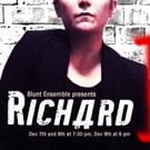 RICHARD III Comes to Roosevelt Island Photo