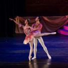 BWW Interview: Anna Porter Wilkes-Davis and Journy Wilkes in NUTCRACKER by American…