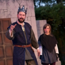 Photo Coverage: First Look at Actor's Theatre of Columbus' MACBETH Photo