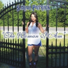 Sarah Patrick to Release THE WOMAN I AM June 15