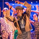 Start the Countdown to 2018 with KING KONG's Early New Year's Eve Show at The Fugard Photo