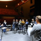 Video: PHANTOM OF THE OPERA Norway Cast Sings 'Masquerade' For The First Time! Video