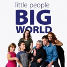 LITTLE PEOPLE, BIG WORLD Returns to TLC on April 2