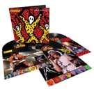 THE ROLLING STONES 'Voodoo Lounge Uncut' Available on Multiple Formats Nov. 16 Video