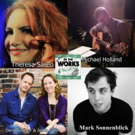 IN THE WORKS Returns to The Duplex Cabaret Theatre Sept 16th