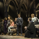 Spread the Magic! HARRY POTTER AND THE CURSED CHILD Benefit Performance to Support Of Photo