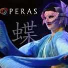 Photo Flash: First Look at TRIOPERAS at the Peacock Theatre Video