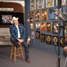 Marty Brown to Guest Host Country Classics TV Show Photo