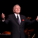 Tony Bennett Concert Rescheduled At Van Wezel; Tickets on Sale Friday