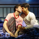 Photo Flash: First Look at Michael Urie & More in TORCH SONG! Photo