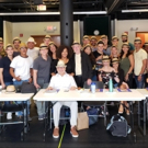 Photo Flash: In Rehearsal with HAVANA MUSIC HALL