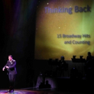 Photo Coverage: Jan McArt Brings 15 Broadway Hit Shows to Live at Lynn Theatre Last…