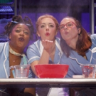 BWW Review: WAITRESS Bakes Up Slices of Life in a Pie Tin and Changes Lives in the Process