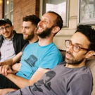 Brooklyn Post-Rock Band Good Looking Friends Share First Listen of Debut Album SETTLE Photo