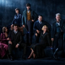 Photo Flash: First Look - Jude Law & More in FANTASTIC BEASTS: THE CRIMES OF GRINDELW Video