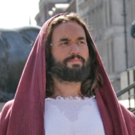 THE PASSION OF JESUS Comes to Trafalgar Square Photo