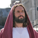 THE PASSION OF JESUS Comes to Trafalgar Square Video