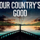 Ramps On The Moon Announces Casting for OUR COUNTRY'S GOOD