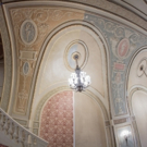 Palace Theatre Begins Complete Auditorium Renovation Today