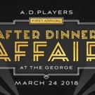 Houston's A.D. Players to Host First-Ever Gala Featuring JERSEY BOYS Star Photo