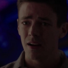 VIDEO: The CW Shares THE FLASH 'Snow Pack' Promo