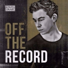 Hardwell Expands 'Hardwell On Air' Radio Show with 'Off The Record' Photo