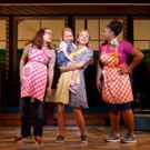 WAITRESS Seeks Young Actresses for On Stage Role Photo