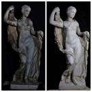 'Rediscovered Aphrodite' In Italy's National Archeology Museum Restored Thanks To Fri Video