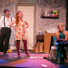 Photo Flash: STAGE KISS Opens Friday at TheatreWorks Photo