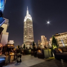 MONARCH ROOFTOP Announces Holiday Festivities for All Photo