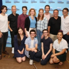 Brief 9/26: Read the Reviews For BERNHARDT/HAMLET, and More! Image