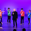 Photo Flash: Glenn Close, Norm Lewis and More Perform at National Dance Institute's F Photo