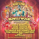 Roger Sanchez Leads elrow Phase 2 Lineup at BK Mirage Video