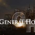 ABC's GENERAL HOSPITAL Nurses Ball Returns Wednesday, May 16
