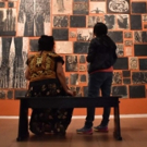 Últimos días del arte gráfico de Demián Flores en el Museo Nacional de la Estampa