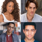 Cast Set For MONDO TRAGIC at National Black Theatre Photo